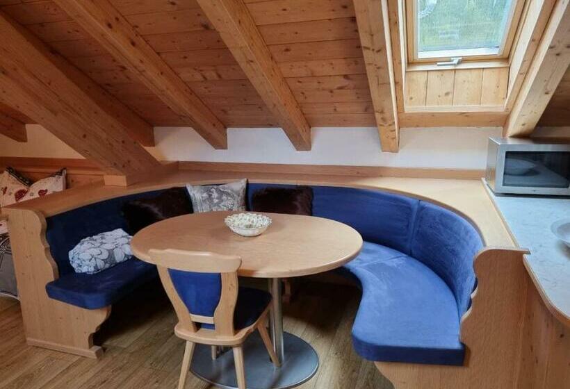 Pian Schiavaneis B&b Apartament