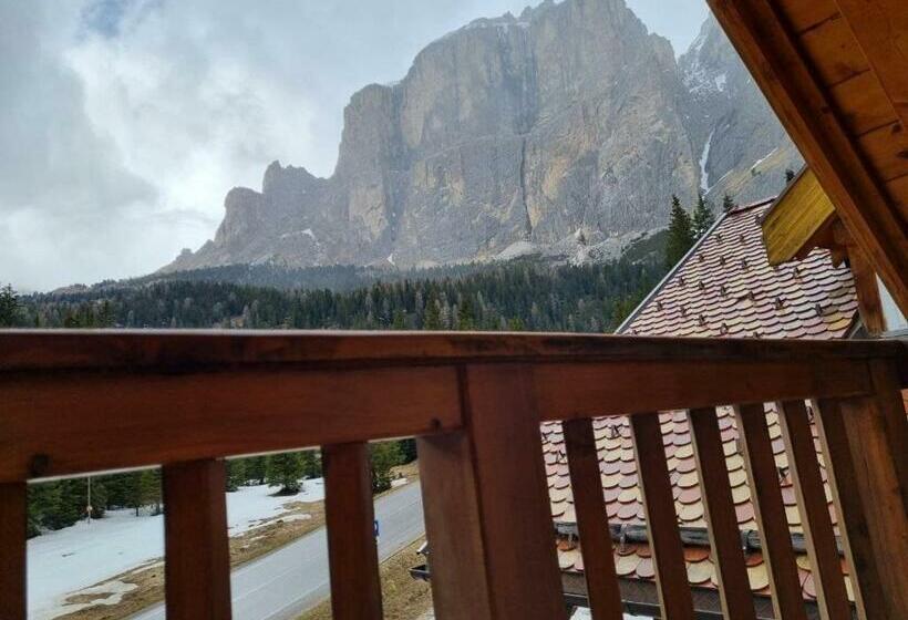 Pian Schiavaneis B&b Apartament