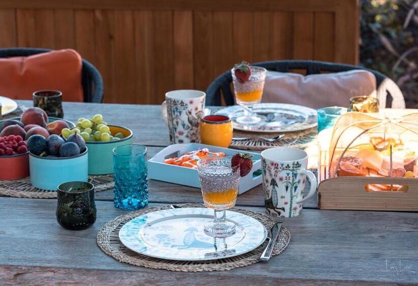 مبيت وإفطار Seeds Of Silence Boutique Hotel & Retreat Center Near Olhao