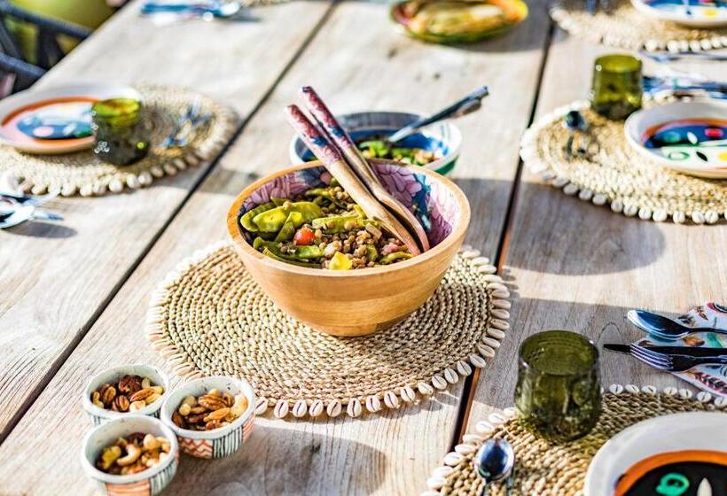 مبيت وإفطار Seeds Of Silence Boutique Hotel & Retreat Center Near Olhao