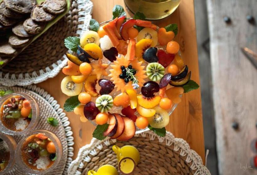 مبيت وإفطار Seeds Of Silence Boutique Hotel & Retreat Center Near Olhao