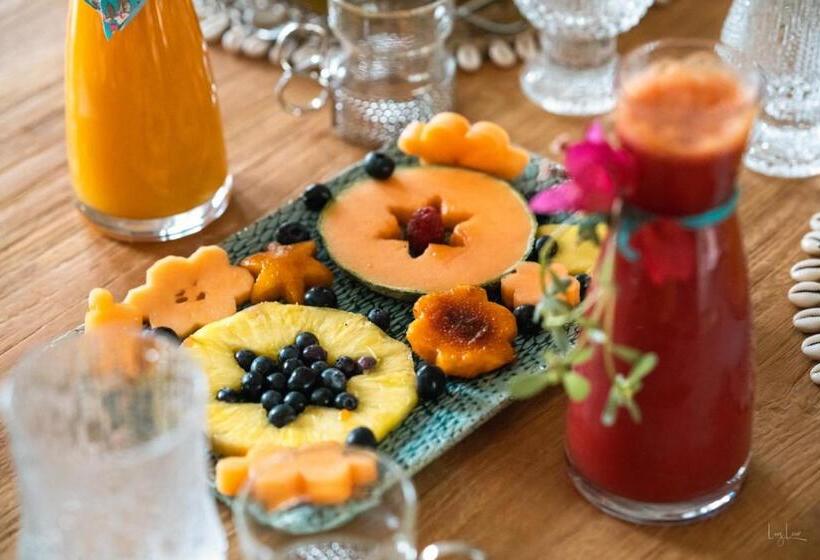 مبيت وإفطار Seeds Of Silence Boutique Hotel & Retreat Center Near Olhao