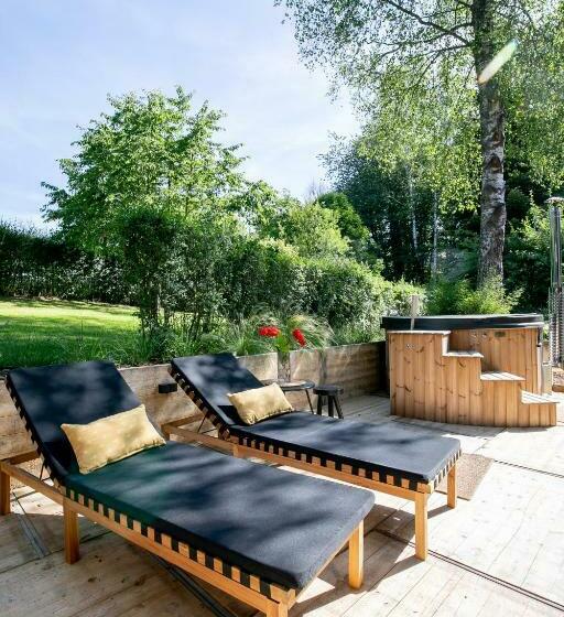 ベッドアンドブレックファースト â Vî Molin