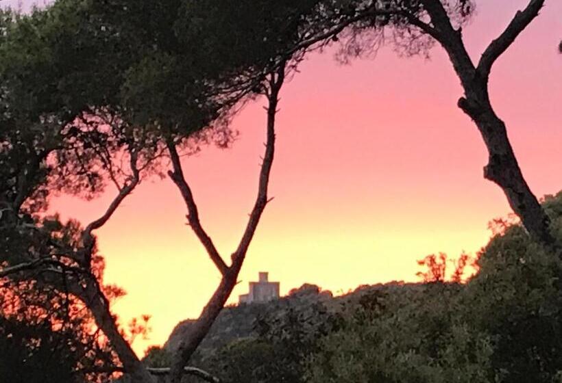 Bed and Breakfast Villa Daniela