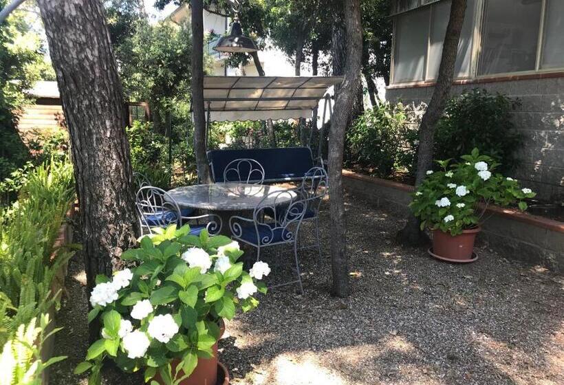 Bed and Breakfast Villa Daniela