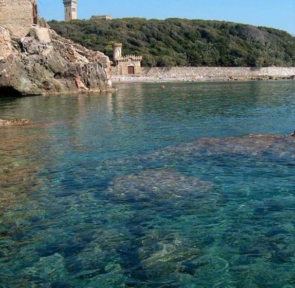 Bed and Breakfast Villa Daniela