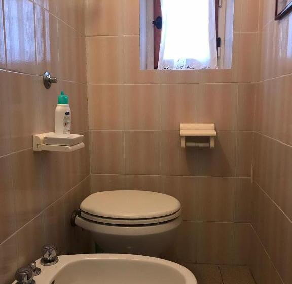 Bed and Breakfast Villa Daniela