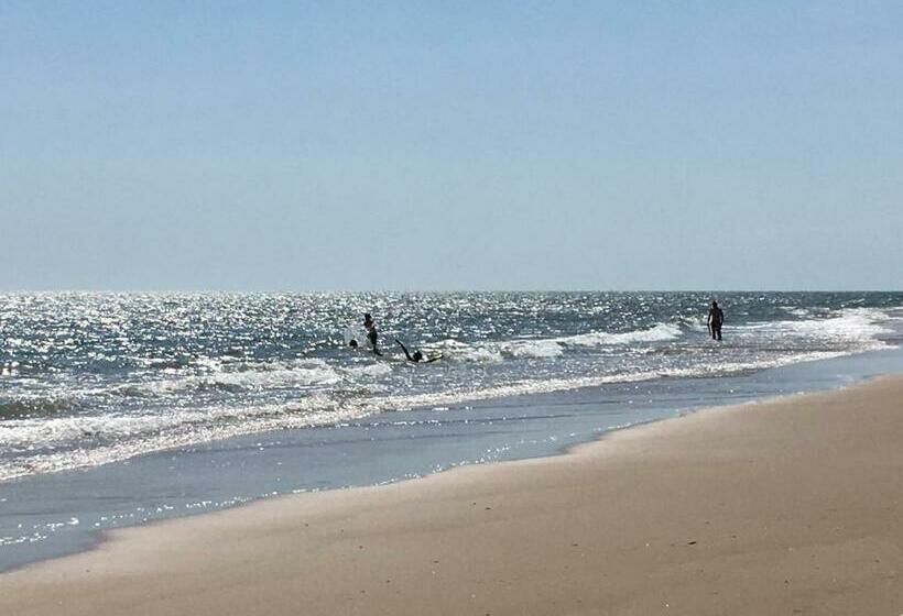 مبيت وإفطار Villa De La Luz Luxury Guesthouse