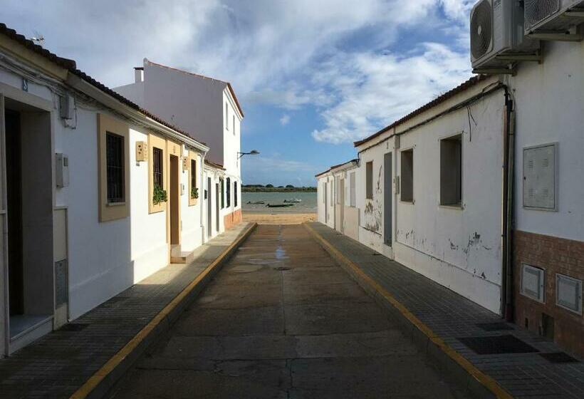 مبيت وإفطار Villa De La Luz Luxury Guesthouse