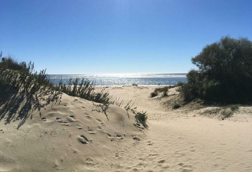 مبيت وإفطار Villa De La Luz Luxury Guesthouse