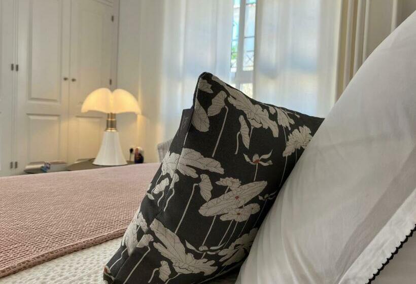 مبيت وإفطار Villa De La Luz Luxury Guesthouse