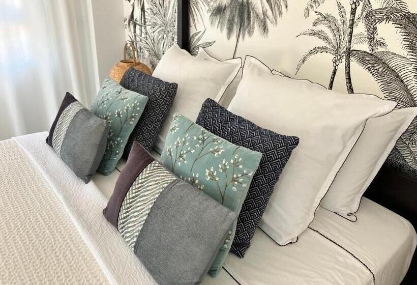 مبيت وإفطار Villa De La Luz Luxury Guesthouse