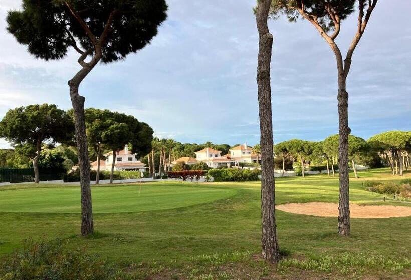 مبيت وإفطار Villa De La Luz Luxury Guesthouse