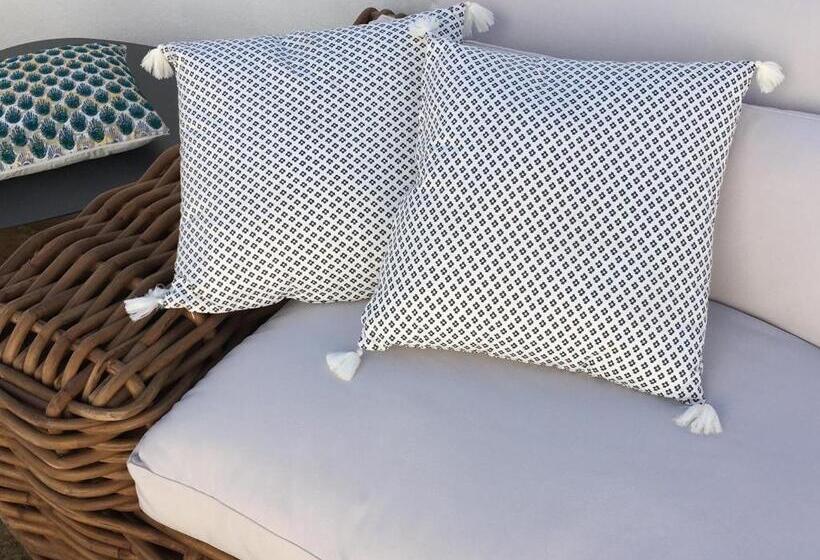 مبيت وإفطار Villa De La Luz Luxury Guesthouse