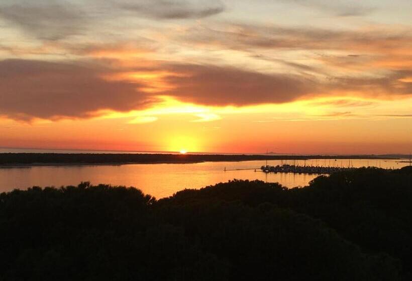 مبيت وإفطار Villa De La Luz Luxury Guesthouse