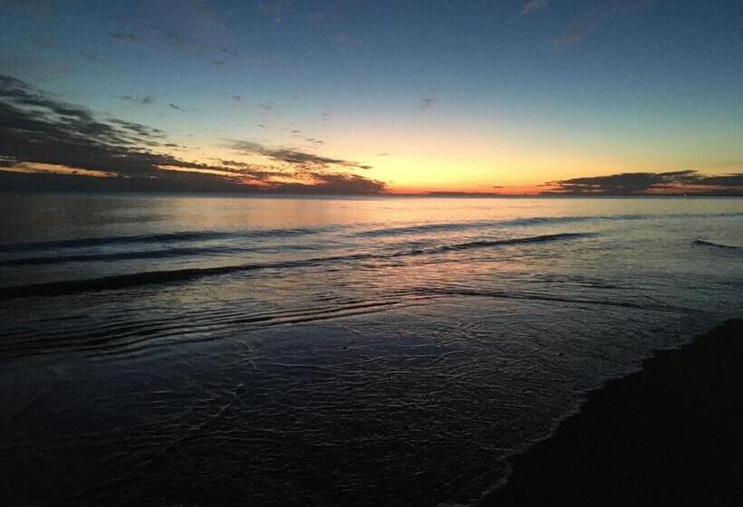 مبيت وإفطار Villa De La Luz Luxury Guesthouse