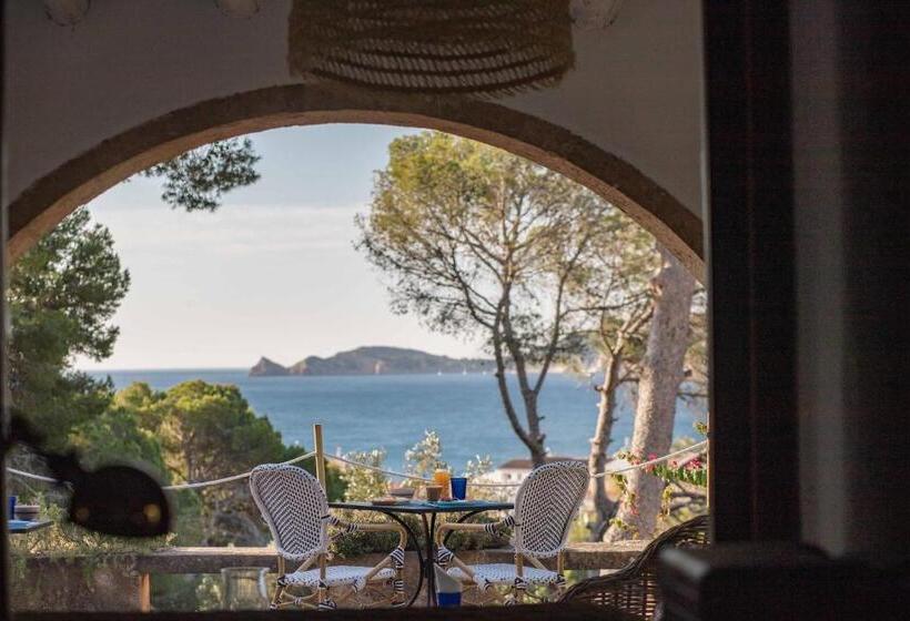 ベッドアンドブレックファースト Villa Dora