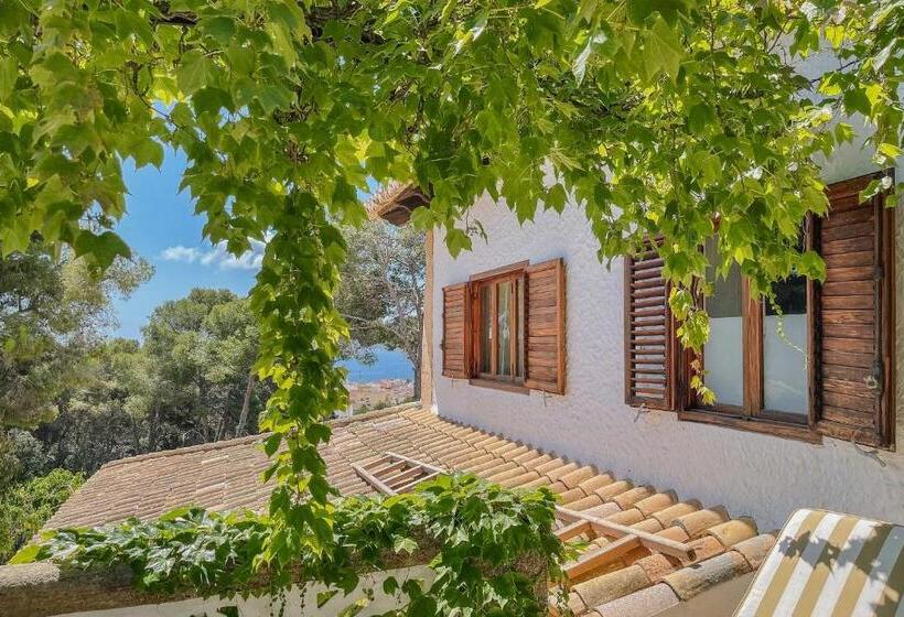 ベッドアンドブレックファースト Villa Dora