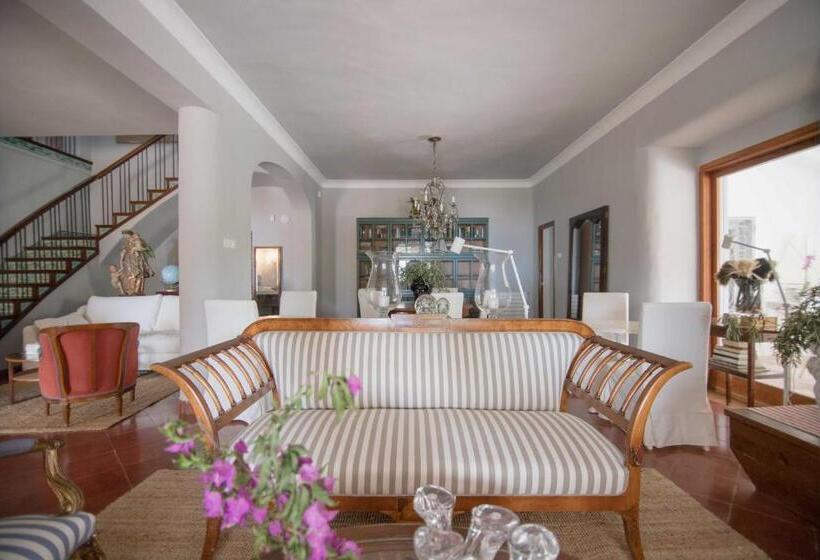 ベッドアンドブレックファースト Villa Dora