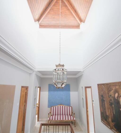 ベッドアンドブレックファースト Villa Dora