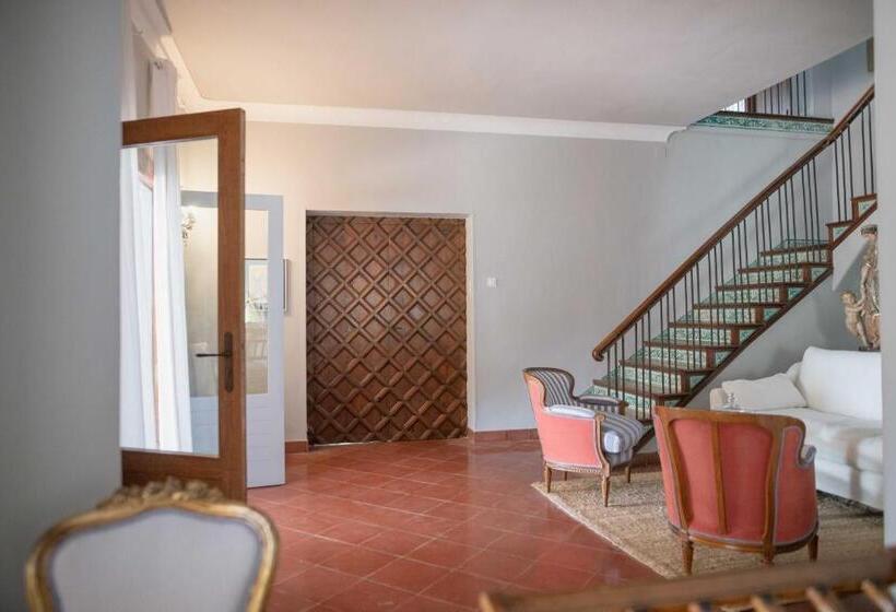 ベッドアンドブレックファースト Villa Dora