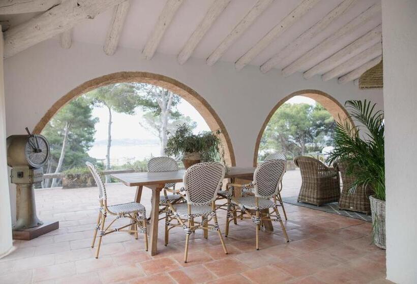 ベッドアンドブレックファースト Villa Dora