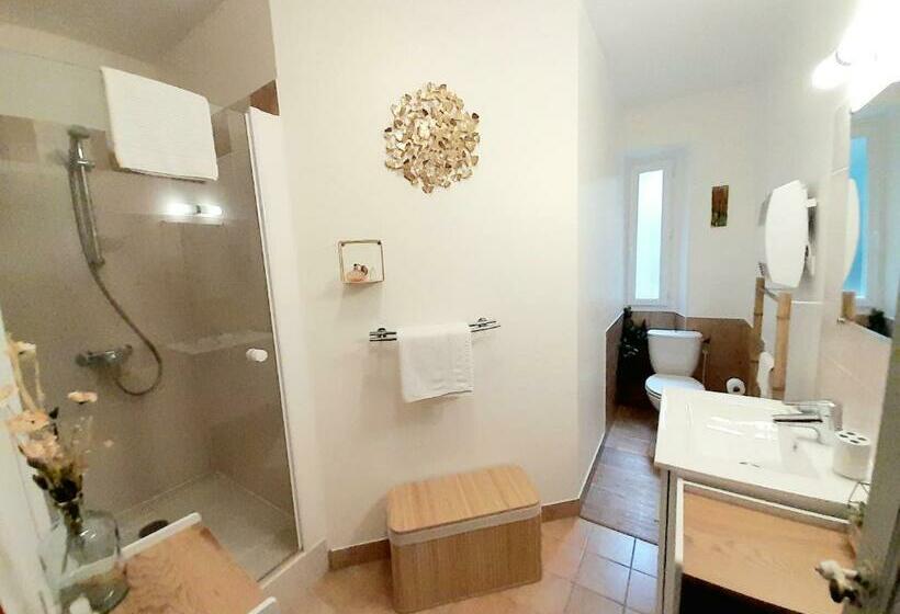 مبيت وإفطار Villa Saint Léon