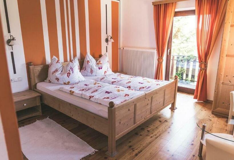 צימר Wein & Gästehof Erlacher