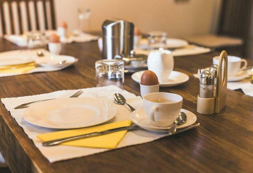 צימר Wein & Gästehof Erlacher