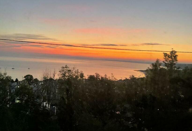 Woodlands Bellevue Bed & Breakfast