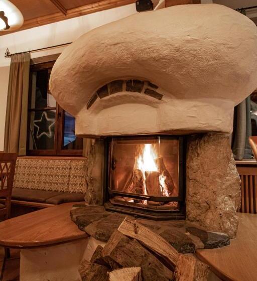 Berghotel Arthurhaus