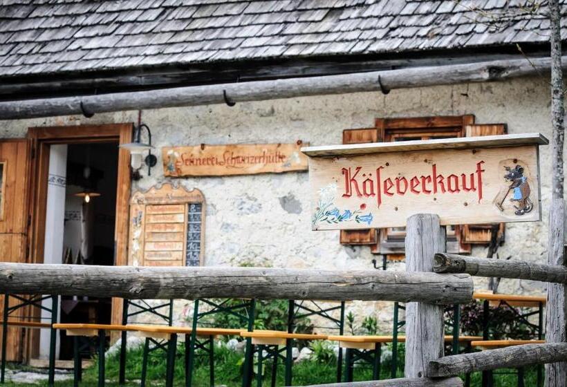 Berghotel Arthurhaus