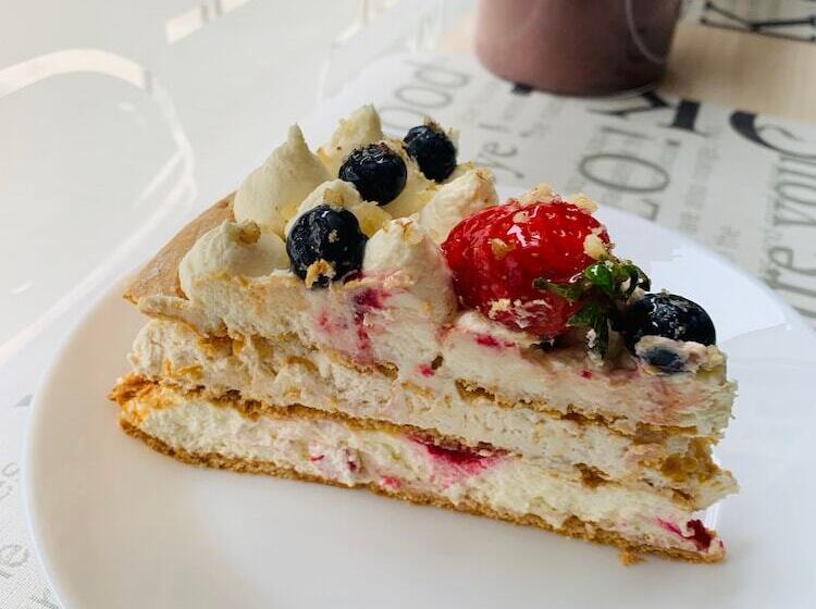 בית מלון כפרי Amadina Garden