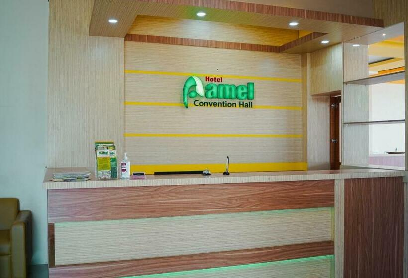 ホテル Amel Aceh