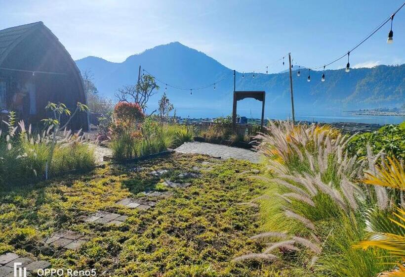 فندق Batur Water Park Villa