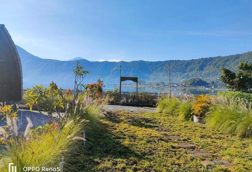 فندق Batur Water Park Villa