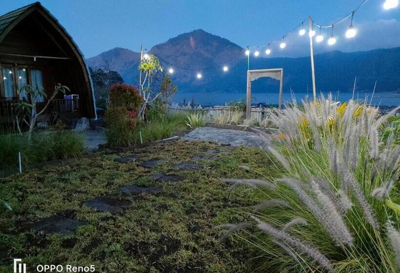 فندق Batur Water Park Villa