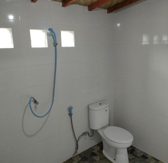 فندق Batur Water Park Villa