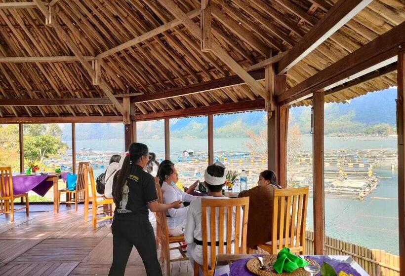 فندق Batur Water Park Villa