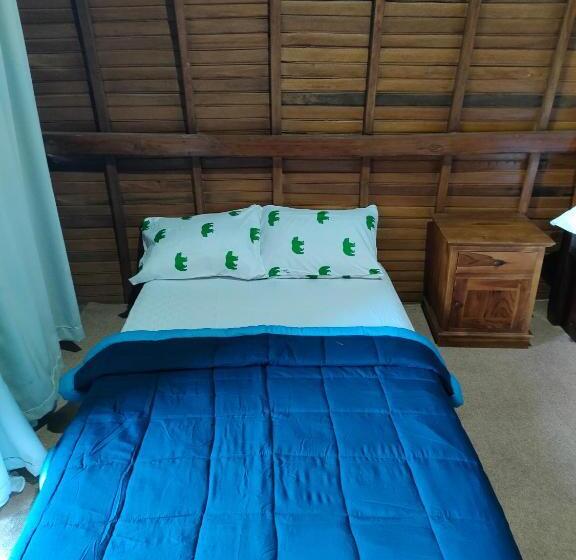 فندق Batur Water Park Villa