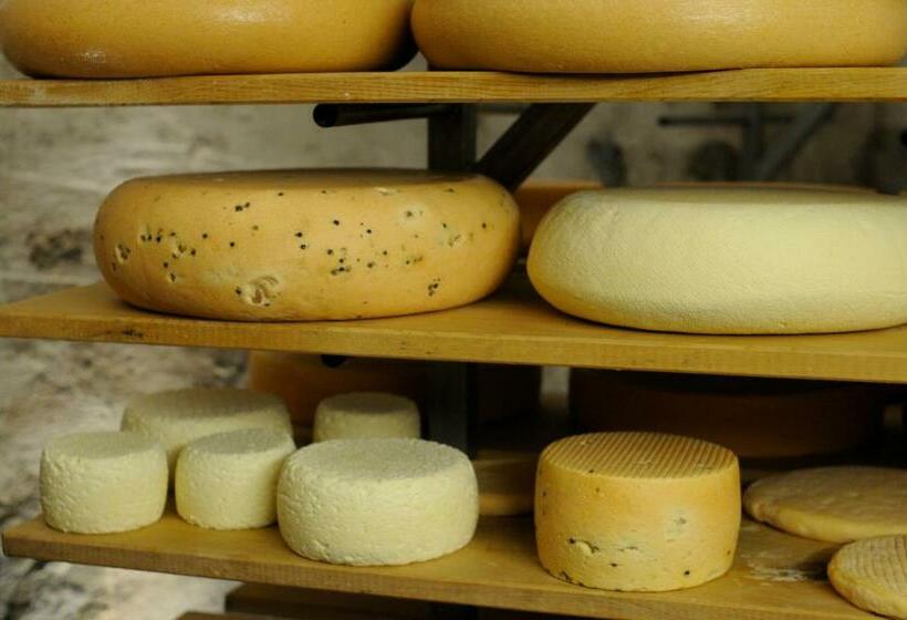 Berghotel Arthurhaus