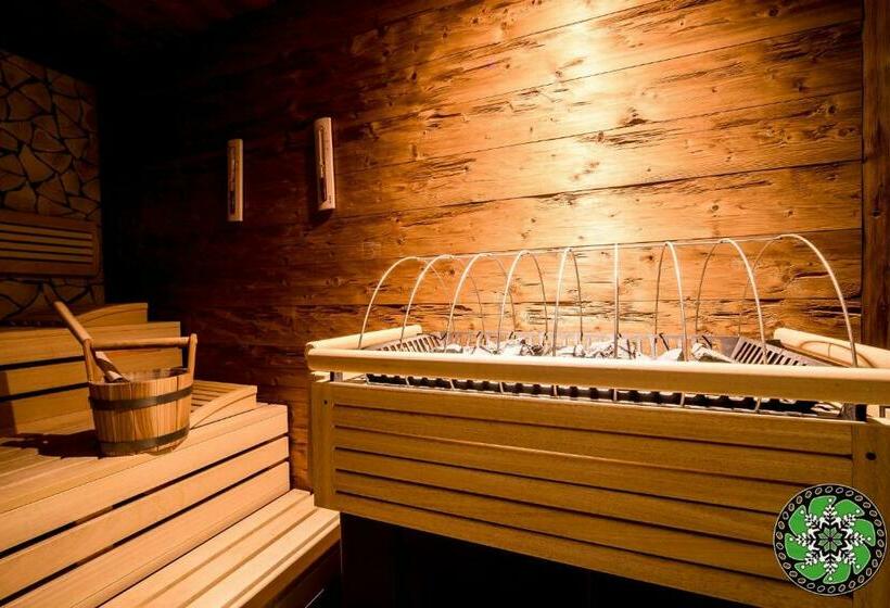 Berghotel Arthurhaus