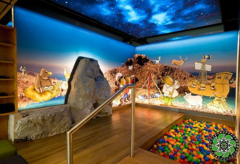 Berghotel Arthurhaus