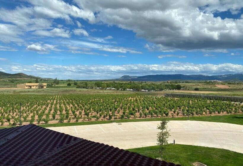 ホテル Bodega FyA - Grupo Piérola