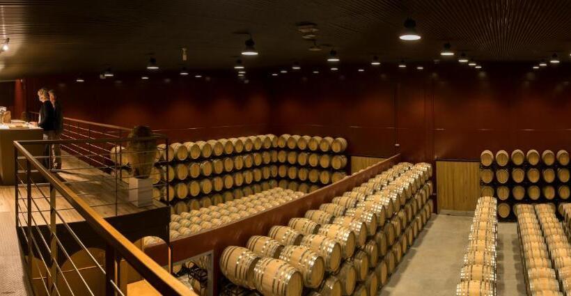 ホテル Bodega FyA - Grupo Piérola