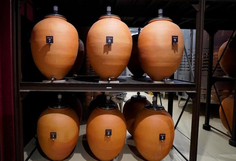 ホテル Bodega FyA - Grupo Piérola