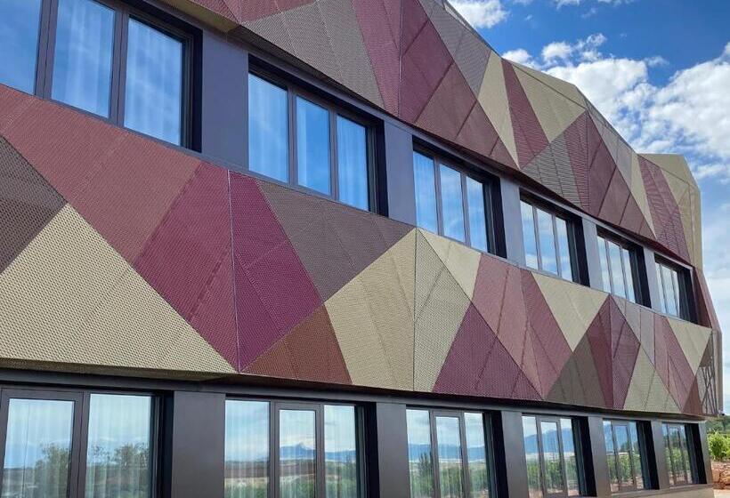 ホテル Bodega FyA - Grupo Piérola