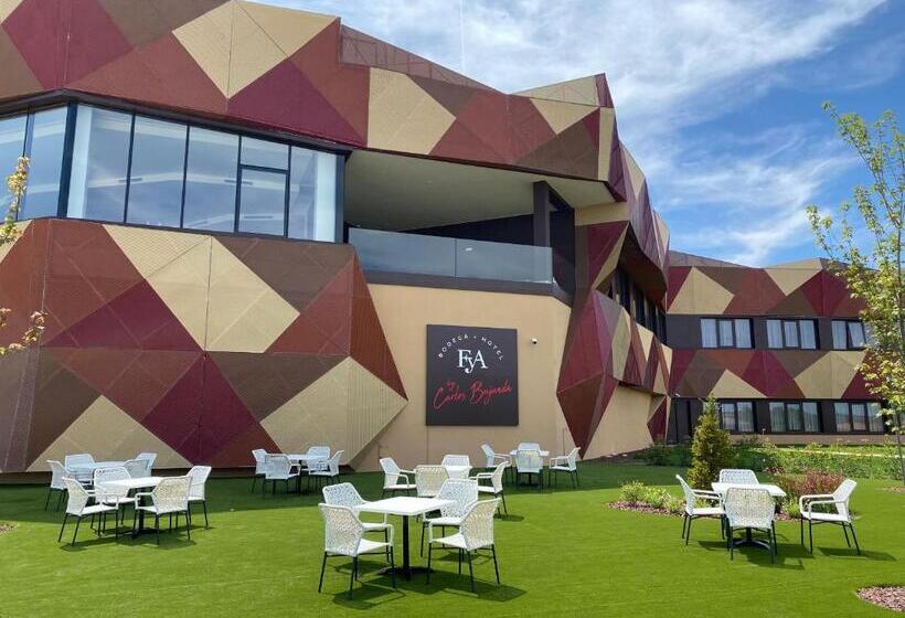 ホテル Bodega FyA - Grupo Piérola