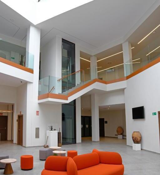 ホテル Bodega FyA - Grupo Piérola