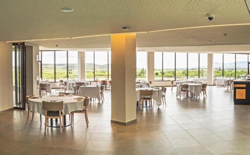 ホテル Bodega FyA - Grupo Piérola